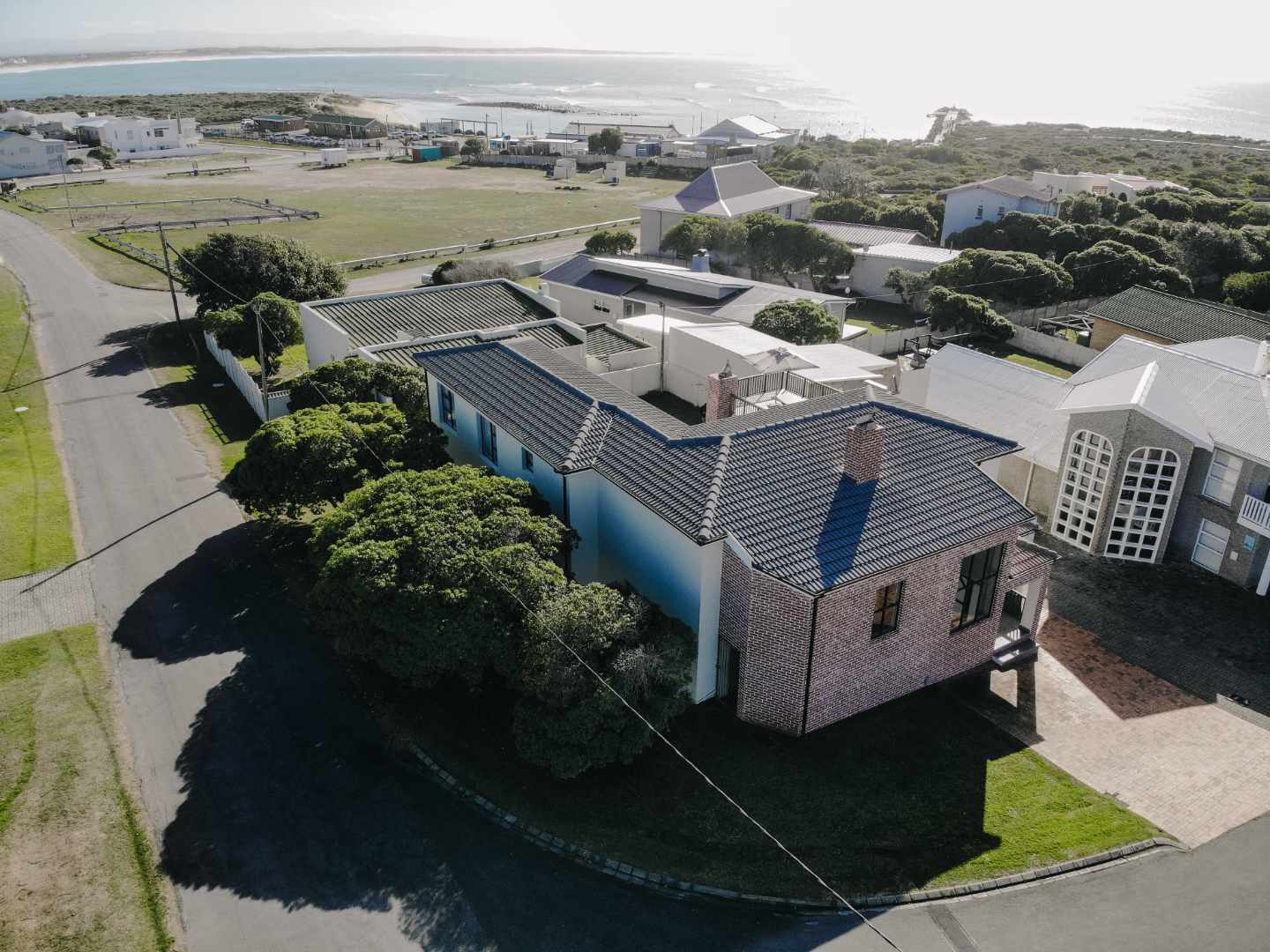 5 Bedroom Property for Sale in Struisbaai Western Cape